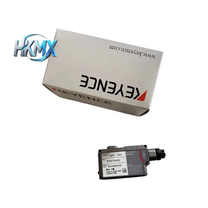 เครื่องอ่านบาร์โค้ดและคิวอาร์โค้ดอัจฉริยะ KEYENCE SR-X80 AI ใช้ในอุตสาหกรรมผลิตอุปกรณ์อิเล็กทรอนิกส์ 3C - Product Image 1