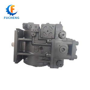 Pompe à piston <span class=keywords><strong>Sauer</strong></span> série 90 90R042 <span class=keywords><strong>90R075</strong></span> 90R100 90R130 90R180 90R250 série - Product Image 2