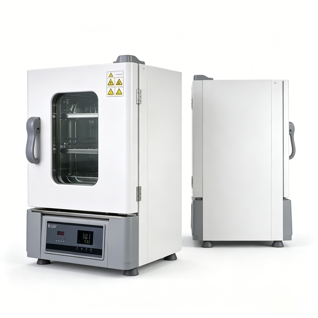 Laboratory Equipment Microcomputer Electric Heating Incubator for Lab Testing