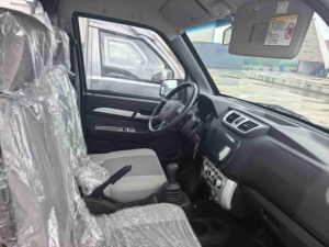 Mini Camión Japonés K01S <span class=keywords><strong>4x4</strong></span> con Motor a Gasolina AF10-13 Marca Dongfeng DFSK - Product Image 4