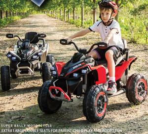 Hot <strong>Sale</strong> 4 Wheel Electric ATV <strong>Quad</strong> Bike Toy Cars /ATV Electric Sports Vehicles ATV <strong>for</strong> <strong>Kids</strong> Adult - Product Image 2