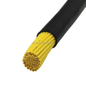 Aluminum/ Copper conductor XLPE insulated Steel wire armoured PVC sheathed Control Cable