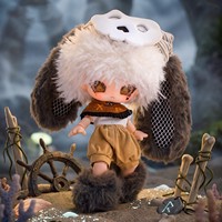 Rebaby Chasing Light Idol Rebaby Blind Box Figure Mystery Box Surprise Bag Pendant Collect Keychain Anime Doll Decor Toy Gift