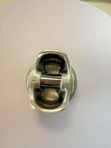 Nuovo Anello del Pistone del Motore 13101-75070 13101-75071 per Toyota Hiace RZH105 RZH103 RZH10 2RZFE 2RZ Modello Hilux - Product Image 3