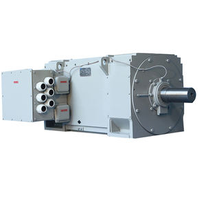 고효율 전기 ac 모터 270kw 속도 ac 전기 모터 270kw - Product Image 2