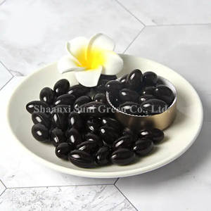 Olli Oem/Odm/Obm Natuurlijk Slank Voedingssupplement Aloë <span class=keywords><strong>Vera</strong></span> <span class=keywords><strong>Softgel</strong></span> Capsules Bevorderen De Darmmotiliteit - Product Image 5