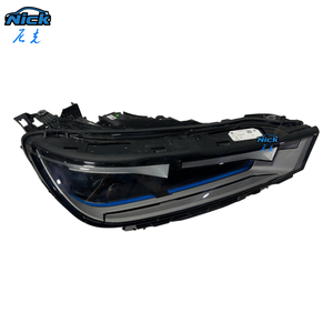 Pour <span class=keywords><strong>BMW</strong></span> <span class=keywords><strong>IX</strong></span> M60 Laser Phares Assemblage 2021-2024 <span class=keywords><strong>BMW</strong></span> <span class=keywords><strong>IX</strong></span> Gauche et Droite Original LED Phare I20 Voiture Lumière LED DRL - Product Image 3
