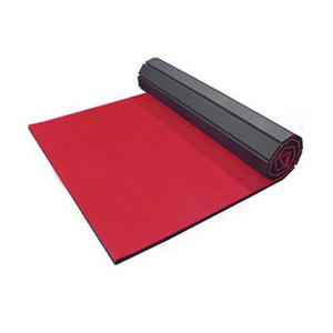 ZONWINXIN fabbrica fornisce attrezzature per la ginnastica personalizzate il tappetino da <span class=keywords><strong>Cheerleading</strong></span> tappeto incollato schiuma casa/Stunt Flexi stuoie - Product Image 3