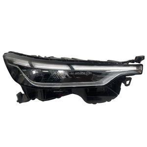 Ajuste para Infiniti QX60 faro 2024 QX60 Infiniti faro montaje QX60 <span class=keywords><strong>L51</strong></span> LED faro dos enchufes actualización de alta configuración - Product Image 1