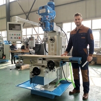 Têtes de fraisage DRO XL6336CL de qualité industrielle, grande taille, robustes, à vendre