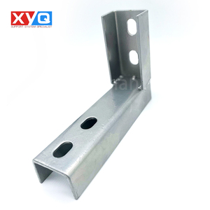 <span class=keywords><strong>Strut</strong></span> kênh phụ kiện unistrut kênh phù hợp hệ thống - Product Image 3