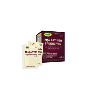 Vendedor caliente Kidney Yin and Yang Balance Mezcla de hierbas para adultos 30 cápsulas 500mg 36 meses de vida útil Proveedor de Vietnam - Product Image 2