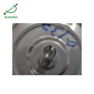 유럽 온수 바이메탈 맞춤 바이메탈 온도계 - Product Image 6