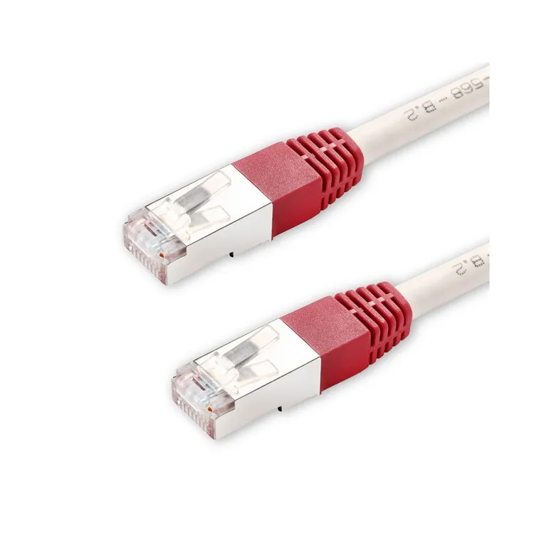 Кабель Vicenray Ethernet CAT5E/Cat6/CAT7 UTP CAT 6 RJ 45 10 м/50 м/100 м патч-корд для маршрутизатора ноутбука RJ45 сетевой кабель