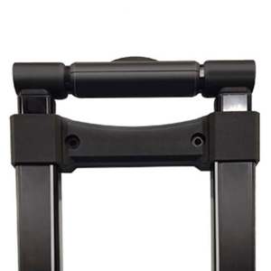 Metal Heavy Duty <b>Trolley</b> Handle for <b>Luggage</b> & Tool Cabinet Accessories - Product Image 4