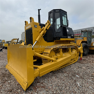 China usada excelentes condiciones excavadora de orugas SHANTUI SD22 usado SD22S SD32 precio barato para la venta - Product Image 1