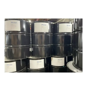 Graisse synthétique Lubrifiant Produits pétrochimiques organiques de base Forme liquide hydraulique Composition d'huile à base de polyol conventionnel - Product Image 1