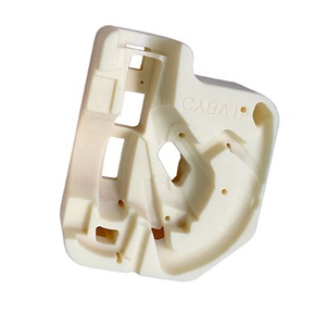 कस्टम ड्राइंग रैपिड प्रोटोटाइप रेज़िन लार्ज स्केल एसएलएस एसएलए 3डी प्रिंटिंग सेवा का समर्थन करें - Product Image 1