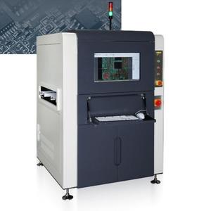 AOI en Línea de Doble Vía Totalmente Automático GSD15 para PCB - Product Image 3