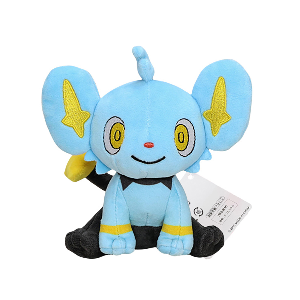 Shinx 14CM