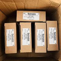 0417-694 0409-123 X1T-4000-25-GE262 Basınç Sensörü BARKSDALE