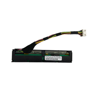 Pour <span class=keywords><strong>DL360</strong></span> DL380 <span class=keywords><strong>Gen9</strong></span> G9 750450-001 815983-001 878343-001 Batterie - Product Image 1