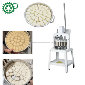 Máquina Manual para Dividir Masa de Kasatiello, Máquina Manual para Dividir Masa de Coppia Ferrarese, Máquina Manual para Dividir Masa de Pane <span class=keywords><strong>Pugliese</strong></span> - Product Image 5