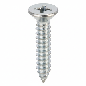 Vite autofilettante INOX TPS 4,8x38mm. - Product Image 1