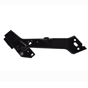 Jeep 2011 Grand Cherokee Bumper Steel <b>Bracket</b> 5156116AA <b>Radiator</b> Top Beam Replacement Part - Product Image 1
