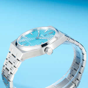 Reloj de Hombre Miyota 8215 Automático de Alta Calidad, Luminoso, con Calendario, 40 mm, Acero Inoxidable, Mecánico, Clásico, de Lujo, con Logotipo Personalizado - Product Image 2