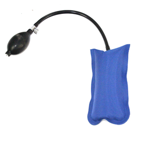 3 قطعة الصف التجاري الهواء إسفين حقيبة مضخة التسوية المهنية كيت و أداة محاذاة نفخ الرقائق حقيبة - Product Image 3