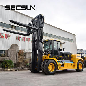 सेसन भारी शुल्क 20 टन 25 टन 30 टन 30 टन 35 टन <span class=keywords><strong>40</strong></span> टन अधिकतम डीजल फोकलिफ्ट - Product Image 1