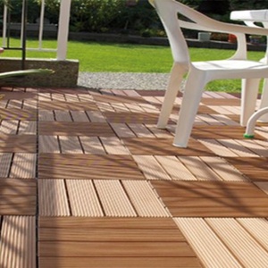 <span class=keywords><strong>Tarima</strong></span> Exterior de WPC <span class=keywords><strong>para</strong></span> Bricolaje, Madera Sintética, Madera Compuesta, <span class=keywords><strong>Tarima</strong></span> de Madera Laminada <span class=keywords><strong>para</strong></span> Jardín y Piscina - Product Image 2
