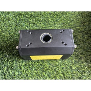 Vanne à double action Tyco Keystone F79U 003, équipement d'automatisation industrielle - Product Image 3