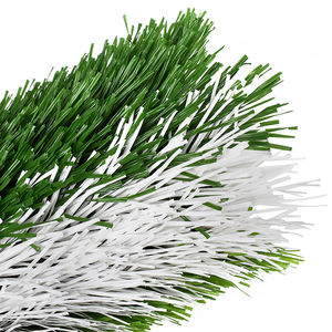 <span class=keywords><strong>Gazon</strong></span> synthétique en <span class=keywords><strong>polypropylène</strong></span>, <span class=keywords><strong>gazon</strong></span> artificiel pour terrain de Football - Product Image 3