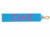 Porte-clés personnalisé fait main Sstringz – Cadeau idéal pour clés, sacs à dos, sacs à main et clés de voiture