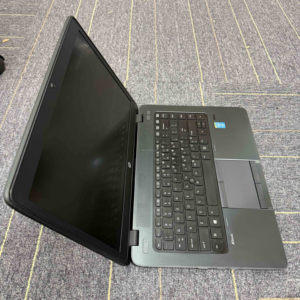 HP Zbook 14 G2 i7-5gen 8G 256G SSD grafik 5500 (1G) kullanılan iş iş istasyonu dizüstü tasarım programlama öğrenci bilgisayar - Product Image 2