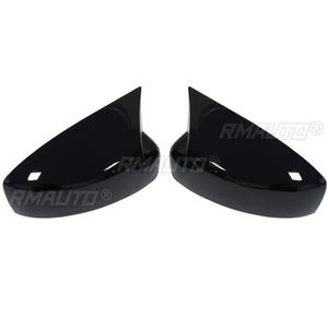 Coques de protection de rétroviseurs pour Mazda CX-5 2017-2025 – Accessoires de carrosserie - Product Image 4