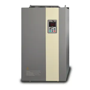 Convertisseur de courant électrique DC AC triphasé 380V 415V onduleur solaire hors réseau 2.2kw 50HZ 60HZ 5.5kw