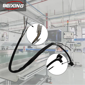 KS1F 우측 스위칭 하니스 E00282 어셈블리 - Product Image 2