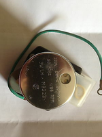 Minuteur de dégivrage pour réfrigérateur KELVINATOR Famp;P PARAGON 8H21MIN