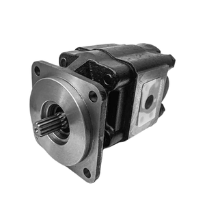 מפעל מקורי ציוד שמן p30 p31 p50 p50 p51 p75 p76 p315 p330 p350 p365 סדרת ציוד הידראולי משאבת ציוד הידראולי - Product Image 5