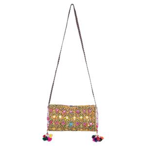 Indien Sacs À Main Designer, BG-201 Indien En Gros Dames Sacs À Main, Sacs Mode Dames Sac À Main - Product Image 3