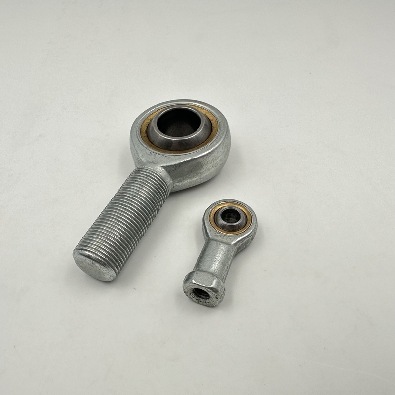 Rose Joint Bearings Flexible Ball End