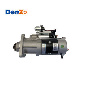 Moteur de démarrage Cummins ISX, NT855, pièce moteur 4974389X / 3103916, pour remplacement de camion - Product Image 2