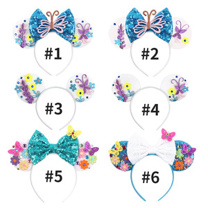 Disfraces de <span class=keywords><strong>Encanto</strong></span> Mirabel para Niñas, Vestido de Princesa, Disfraz de <span class=keywords><strong>Encanto</strong></span> para Halloween y Carnaval con Accesorios Gratis - Product Image 4