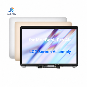 Écran LCD de haute qualité 13 pouces pour MacBook Air Pro A1706 A1708 A1932 A1989 A2289 A2251 A2159 – Module complet prêt à l'emploi - Product Image 1