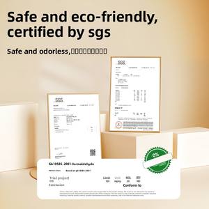 Autocollants décoratifs en PVC imitation bois haut de gamme, modernes, pour la rénovation de meubles d'hôtel, film auto-adhésif changeant de couleur, armoires - Product Image 5