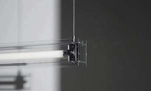 <span class=keywords><strong>Luminaire</strong></span> à suspension longue de conception moderne <span class=keywords><strong>pour</strong></span> îlot de <span class=keywords><strong>cuisine</strong></span> café bar table à manger suspension suspendue - Product Image 3