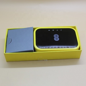 EE70 Wireless <strong>Router</strong> LTE FDD B3/B7/B20 Cat6 4G <strong>Hotspot</strong> - Product Image 4